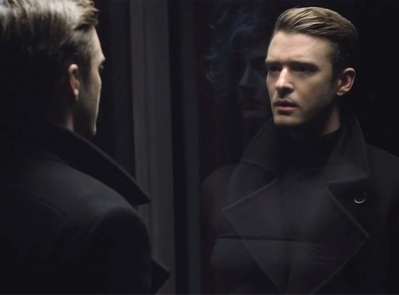 Justin Timberlake Justin Timberlake